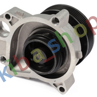 WATER PUMP FITS BMW 3 E46 5 E39 20D 0298-0903