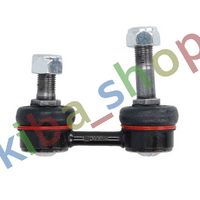 FRONT AXLE LEFT FRONT AXLE RIGHT RIGHT OR LEFT STABILIZER LINK FRONT L/R 64MM