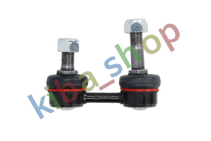 FRONT AXLE LEFT FRONT AXLE RIGHT RIGHT OR LEFT STABILIZER LINK FRONT L/R 64MM
