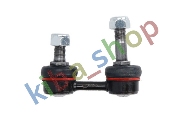 FRONT AXLE LEFT FRONT AXLE RIGHT RIGHT OR LEFT STABILIZER LINK FRONT L/R 64MM