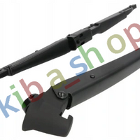FOR VW FOX 5Z1 05- REAR WINDOW WIPER ARM AND BLADE 310 MM
