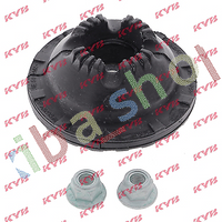 FRONT AXLE RIGHT OR LEFT MACPHERSON STRUT MOUNT FRONT L/R FITS AUDI A4 B6 A6