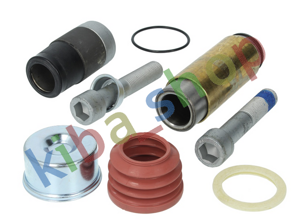 FRONT AXLE RIGHT OR LEFT BRAKE CALIPER REPAIR KIT FRONT/REAR L/R FITS FOR