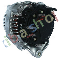 ALTERNATOR 14V 90A FITS CITROEN SAXO PEUGEOT 106 I 106 II 106 II/HATCHBACK 15D