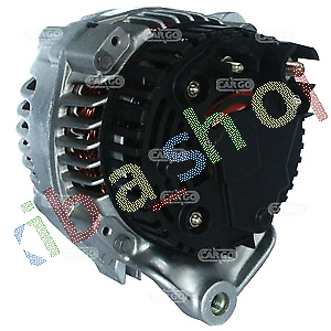 ALTERNATOR 14V 90A FITS CITROEN SAXO PEUGEOT 106 I 106 II 106 II/HATCHBACK 15D