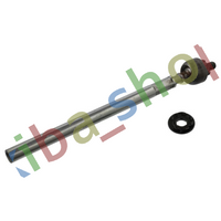 FRONT AXLE LEFT FRONT AXLE RIGHT LEFT OR RIGHT TIE ROD WITH NO END L/R LENGTH