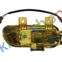 FRONT AXLE LEFT FOG LAMP L H3 70/240X125MM 24V FITS MERCEDES ACTROS MP2 / MP3