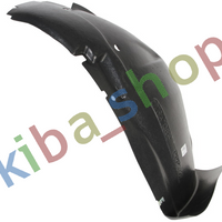 RIGHT FRONT PLASTIC FENDER LINER FRONT R POLYETHYLENE FRONT FITS NISSAN