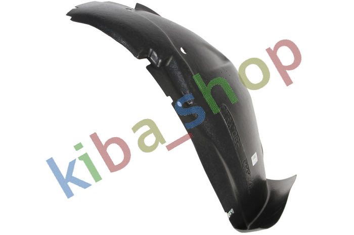 RIGHT FRONT PLASTIC FENDER LINER FRONT R POLYETHYLENE FRONT FITS NISSAN