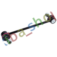 FRONT AXLE LEFT FRONT AXLE RIGHT RIGHT OR LEFT STABILIZER LINK FRONT L/R 241MM