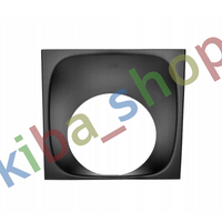 FOR JEEP GRAND CHEROKEE WK2 17- FRONT CENTER LOWER BUMPER GRILL