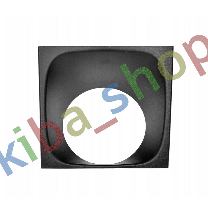 FOR JEEP GRAND CHEROKEE WK2 17- FRONT CENTER LOWER BUMPER GRILL