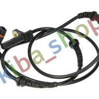 FRONT AXLE RIGHT OR LEFT ABS SENSOR FRONT L/R FITS MERCEDES S C216 S W221