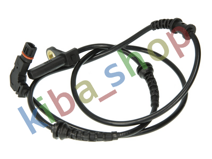 FRONT AXLE RIGHT OR LEFT ABS SENSOR FRONT L/R FITS MERCEDES S C216 S W221