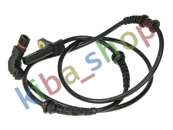 FRONT AXLE RIGHT OR LEFT ABS SENSOR FRONT L/R FITS MERCEDES S C216 S W221
