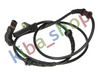 FRONT AXLE RIGHT OR LEFT ABS SENSOR FRONT L/R FITS MERCEDES S C216 S W221