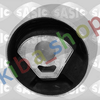 UPPER RIGHT REAR ENGINE MOUNT IN THE BACK/ON ENGINE SIDE RUBBER-METAL FITS FOR