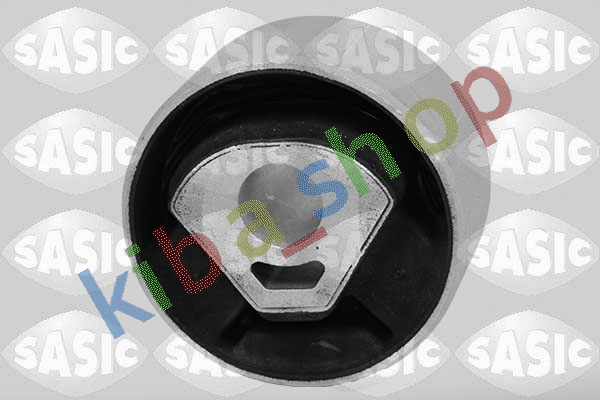 UPPER RIGHT REAR ENGINE MOUNT IN THE BACK/ON ENGINE SIDE RUBBER-METAL FITS FOR