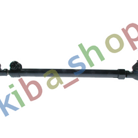 FRONT AXLE LEFT CROSS ROD FRONT L FITS MERCEDES 190 W201 18-26 1082-0893