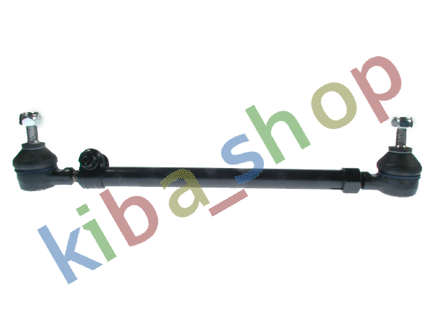 FRONT AXLE LEFT CROSS ROD FRONT L FITS MERCEDES 190 W201 18-26 1082-0893