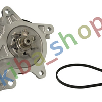 WATER PUMP FITS TOYOTA AVENSIS C-HR RAV 4 IV VERSO 18/20 1108-