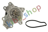 WATER PUMP FITS TOYOTA AVENSIS C-HR RAV 4 IV VERSO 18/20 1108-