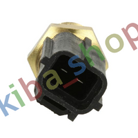 COOLANT TEMPERATURE SENSOR NUMBER OF PINS 2 BLACK FITS CITROEN C4 AIRCROSS