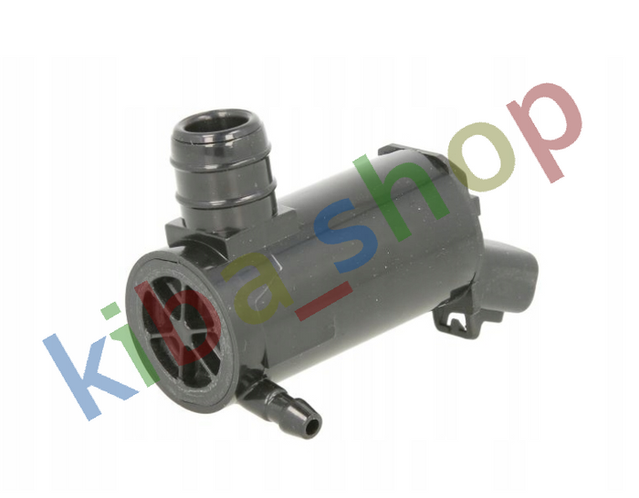 FOR VOLVO S60 RS 00-04 WINDSCREEN WASHER MONO PUMP