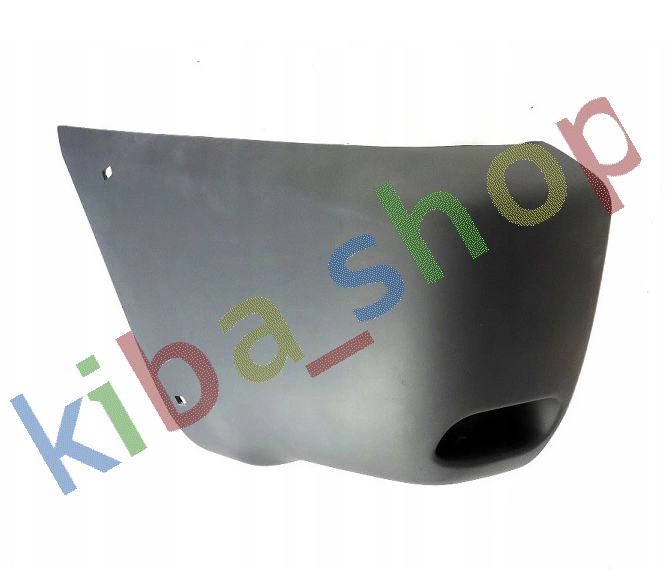 FOR TOYOTA RAV4 XA20 04-05 5D REAR LEFT BUMPER CORNER