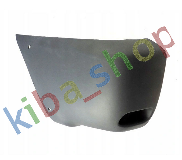 FOR TOYOTA RAV4 XA20 04-05 5D REAR LEFT BUMPER CORNER