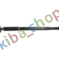 FRONT AXLE BOTH SIDES RIGHT OR LEFT TIE ROD WITH NO END L/R LENGTH 360MM FITS