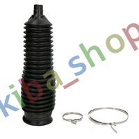 FRONT AXLE BOTH SIDES RIGHT OR LEFT STEERING GEAR BOOT L/R LENGTH240MM