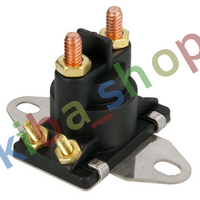 SOLENOID / STARTER ELECTROMAGNETIC SWITCH 12 V MERCRUISER/FITS MERCURY