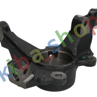 FRONT AXLE LEFT KNUCKLE FRONT L FOR HUB BEARING HEIGHT 33MM FITS OPEL ASTRA G