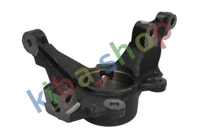 FRONT AXLE LEFT KNUCKLE FRONT L FOR HUB BEARING HEIGHT 33MM FITS OPEL ASTRA G