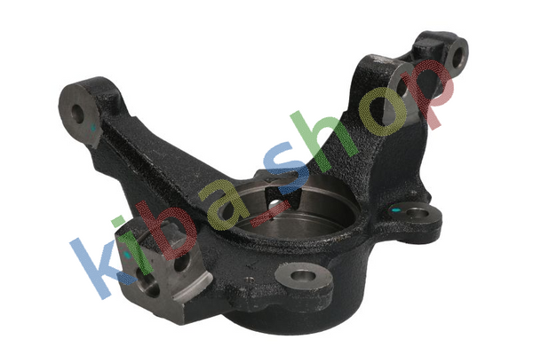FRONT AXLE LEFT KNUCKLE FRONT L FOR HUB BEARING HEIGHT 33MM FITS OPEL ASTRA G