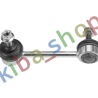 FRONT AXLE LEFT LEFT STABILIZER LINK FRONT L 130MM FITS NISSAN INTERSTAR OPEL