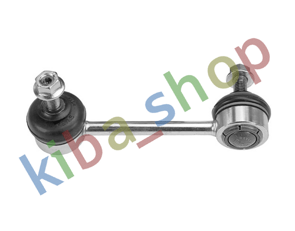 FRONT AXLE LEFT LEFT STABILIZER LINK FRONT L 130MM FITS NISSAN INTERSTAR OPEL