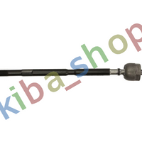 FRONT AXLE LEFT OR RIGHT TIE ROD WITH NO END L/R LENGTH 344MM FITS RENAULT