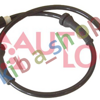 FRONT AXLE RIGHT OR LEFT ABS SENSOR FRONT L/R FITS CITROEN XSARA ZX PEUGEOT