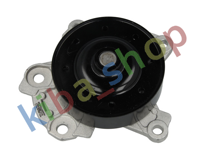 WATER PUMP FITS TOYOTA AURIS AVENSIS COROLLA RAV 4 III RAV 4 IV VERSO YARIS