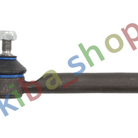 FRONT AXLE LEFT OUTER LEFT TIE ROD END L FITS FIAT DOBLO DOBLO/MINIVAN PALIO