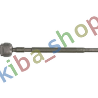 FRONT AXLE BOTH SIDES INNER RIGHT OR LEFT TIE ROD WITH NO END L/R LENGTH 291MM