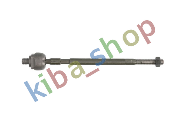 FRONT AXLE BOTH SIDES INNER RIGHT OR LEFT TIE ROD WITH NO END L/R LENGTH 291MM
