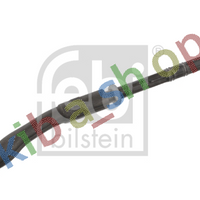 FRONT AXLE LEFT TIE ROD WITH END L FITS MERCEDES C CL203 C T-MODEL S203 C W203