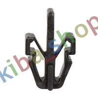 ROMIX QUANTITY IN THE BOX 10 HAIRPIN GRILLE HONDA ISUZU OPEL NISSAN TOYOTA