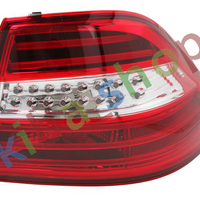 RIGHT RIGHT REAR LAMP R EXTERNAL LED/P21W FITS FOR MERCEDES M/ML-KLASA W166