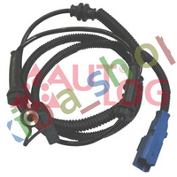FRONT AXLE RIGHT OR LEFT ABS SENSOR FRONT L/R FITS CITROEN C5 I C5 II 16D-30