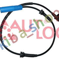 FRONT AXLE RIGHT OR LEFT ABS SENSOR FRONT L/R FITS BMW X1 E84 16-30 0309-0615