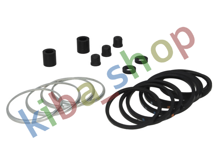 FRONT AXLE RIGHT BRAKE CALIPER REPAIR KIT FRONT R PISTON DIAMETER 41 FITS FOR